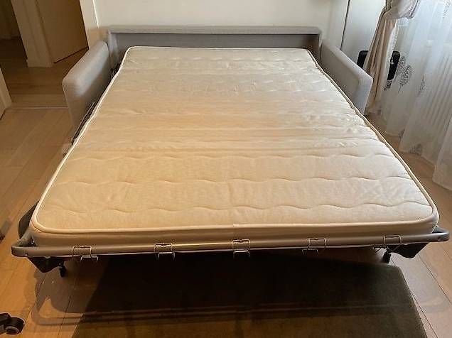 Sofas: canapé – D'occasion à Mont-sur-Rolle par DECEBAL1 1