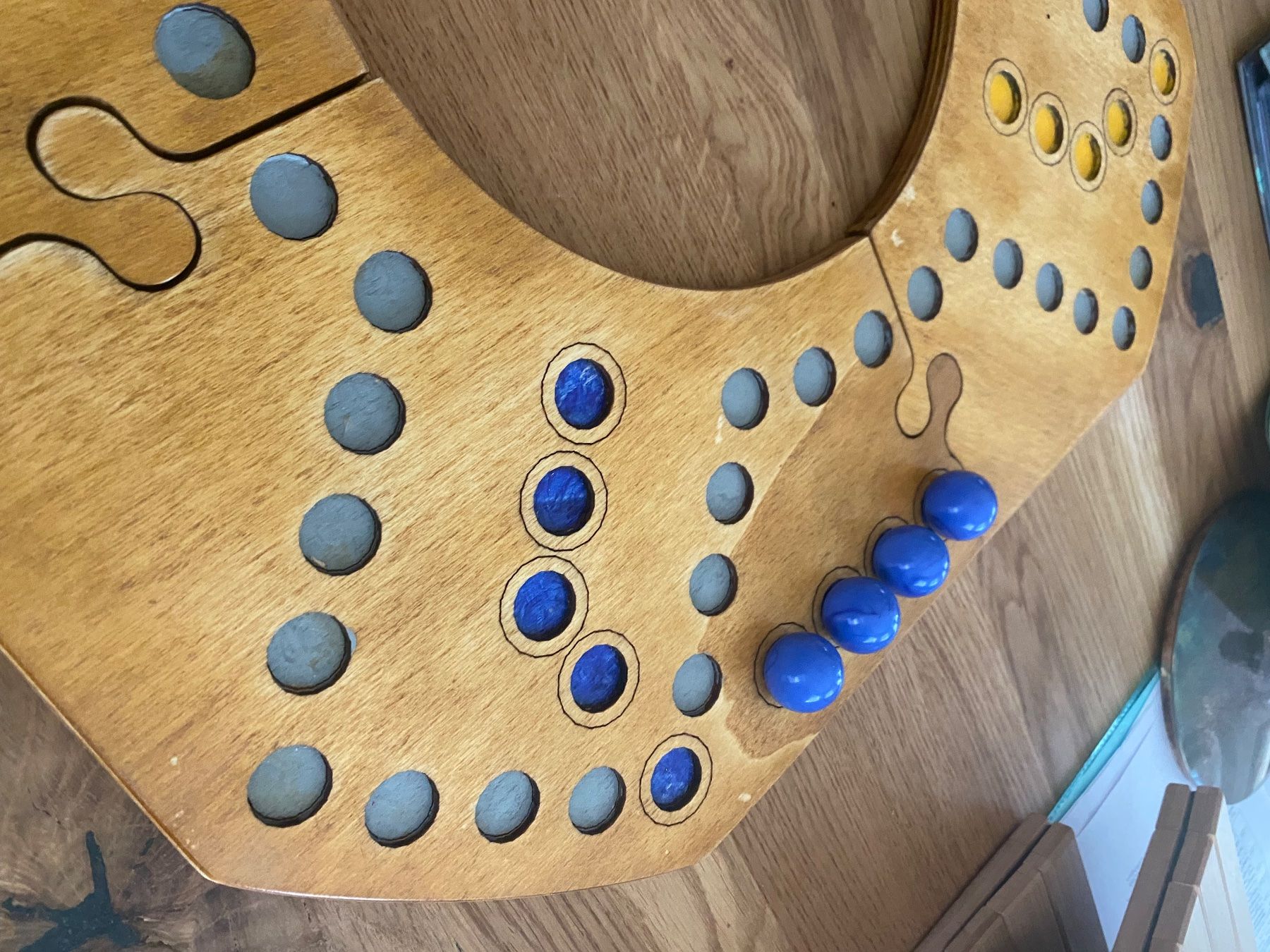 Giochi: Heiniger Dog 2 - 6 Spieler – Nuovo e nell'imballaggio originale da Glashütten venduto da clheiniger 4