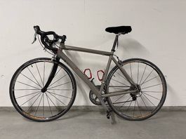 Bicycle components