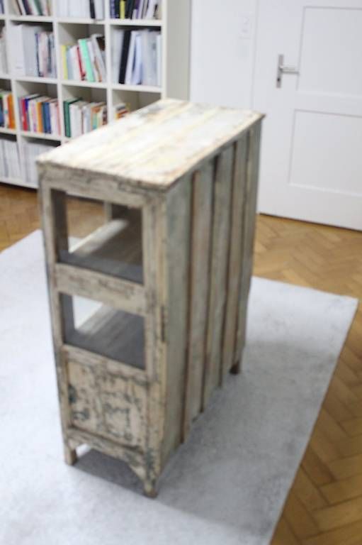 Vitrinen: Indische (retro) Glas-Vitrine – Gebraucht aus Luzern von mai_l8gb 3