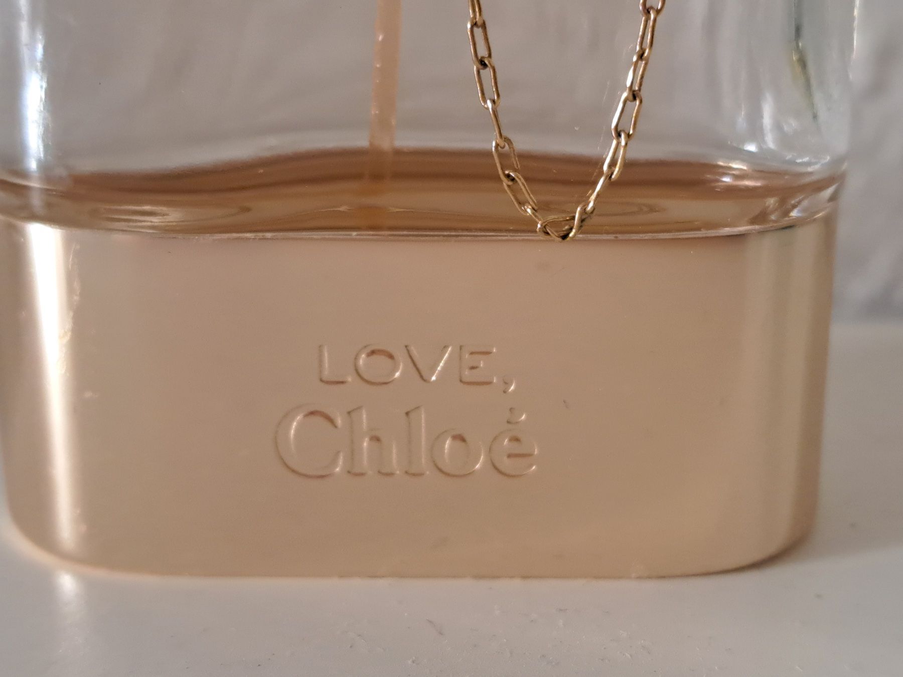 Chloé Profumi & Eau de Toilette: eau de parfum chloé, love – Usato da Dietlikon venduto da ramsrica 1