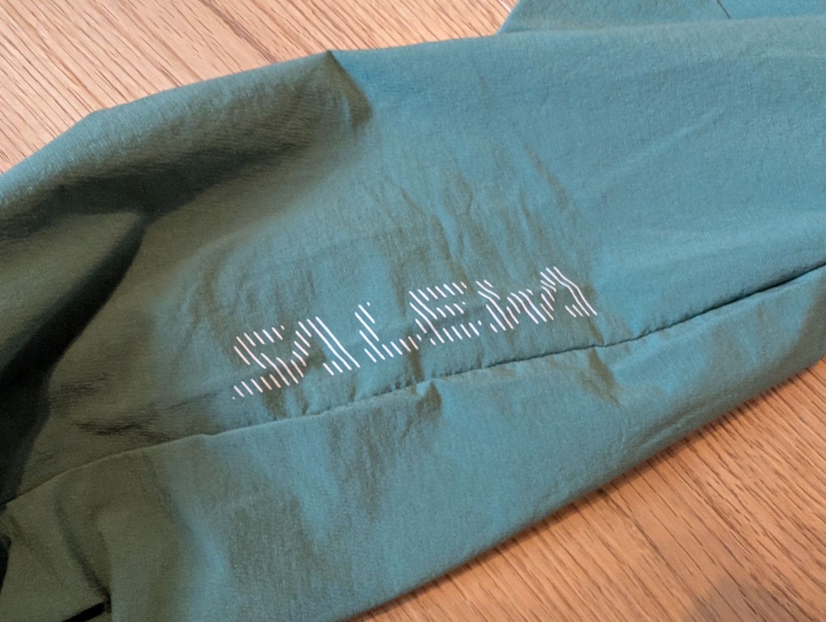 Salewa Pantaloni: Salewa Wanderhose kurz/lang Gr. 40 – Usato da Walenstadt venduto da Dorinka 5
