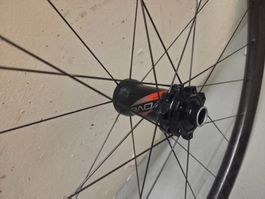 Roval Traverse SL carbon 29. 110*15, Avant
