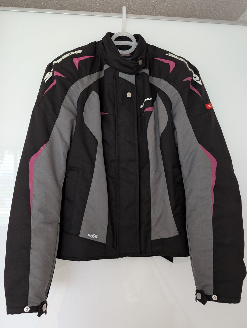 Giacche: Motorrad-Jacke Damen – Usato da St. Gallen venduto da nic_9xcj