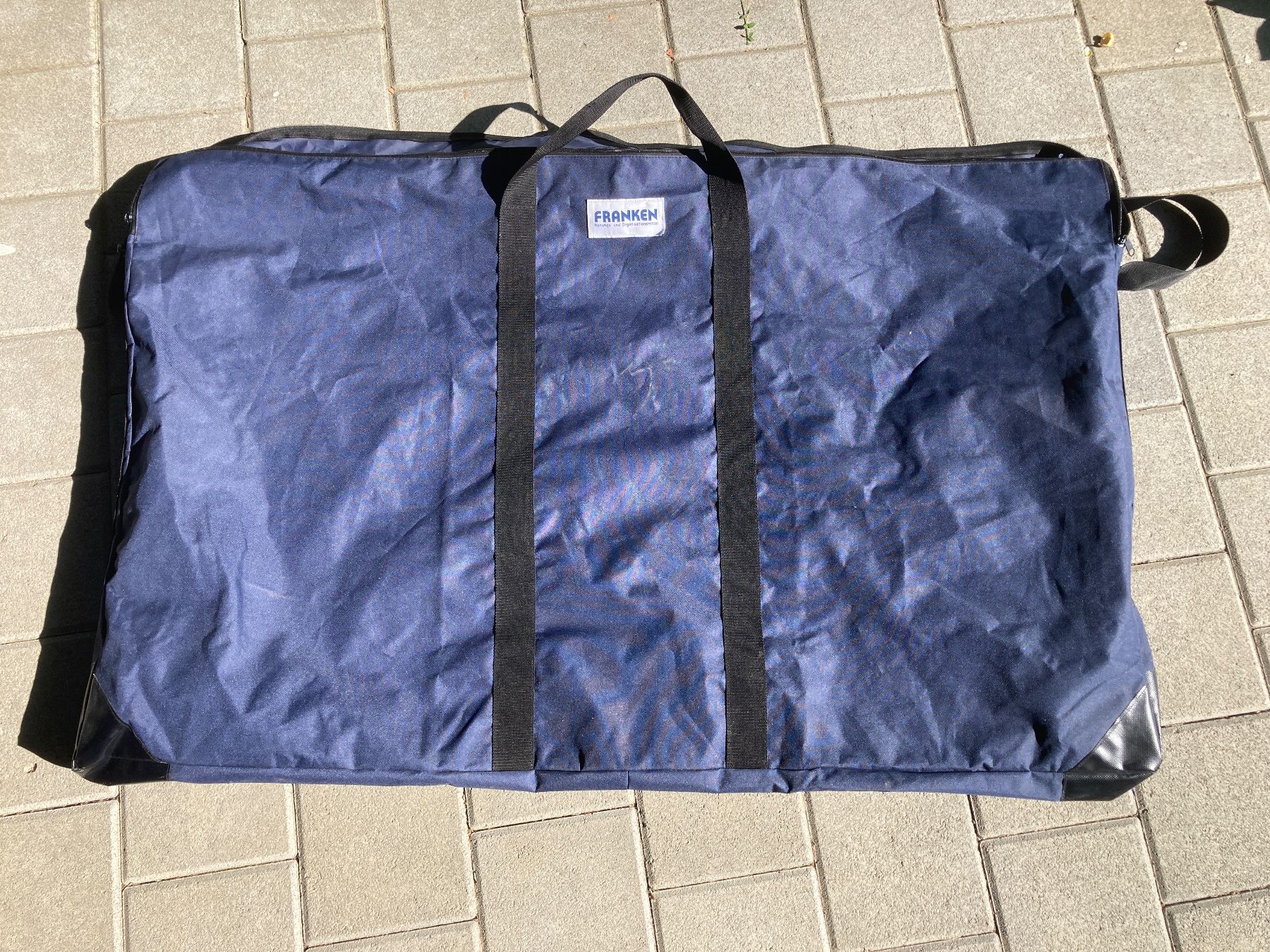 Trépieds & Accessoires: Tragetasche für Flipchart Stativ – D'occasion à Haemikon par Helibee
