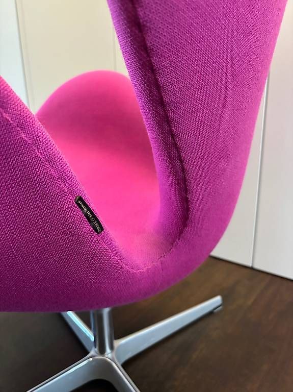 Fauteuils: Swan Chair – D'occasion à Winterthur par pajun 2