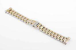 Longines Two Tone 21mm bracelet NEW