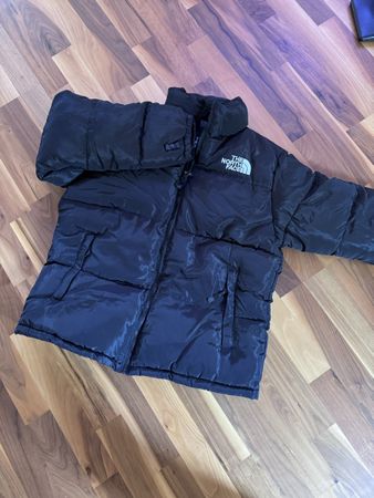 R € P The North Face Jacke Gr. L