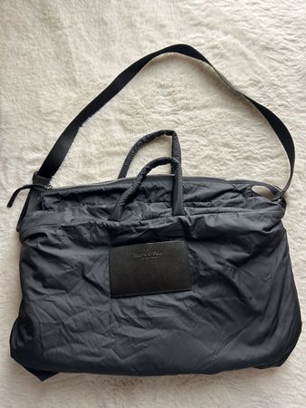 Marc O'Polo Tasche, neuwertig, gross