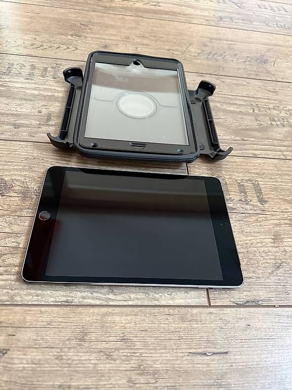 Apple Tablet PC: Apple iPad Mini Wi-Fi, Top Zustand! – Usato da Alberswil venduto da Damilamann 1