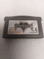 Kingdom Hearts Chain of Memories  - Nintendo Advance