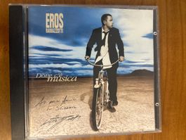 Eros Ramazzotti