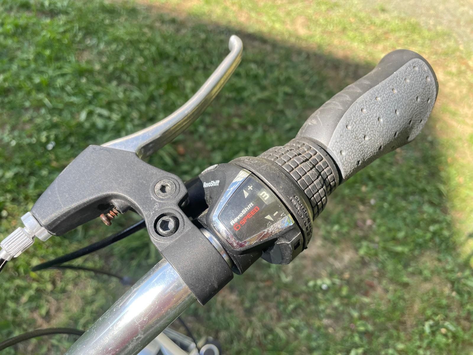 Biciclette: Suzuki Klappvelo – Usato da Winterthur venduto da artlas 5