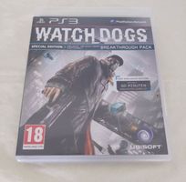 Watch Dogs