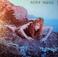 Roxy Music - Siren / Greatest Hits