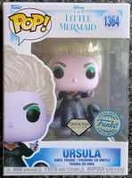 Funko Pop Disney  Ursula  Diamond