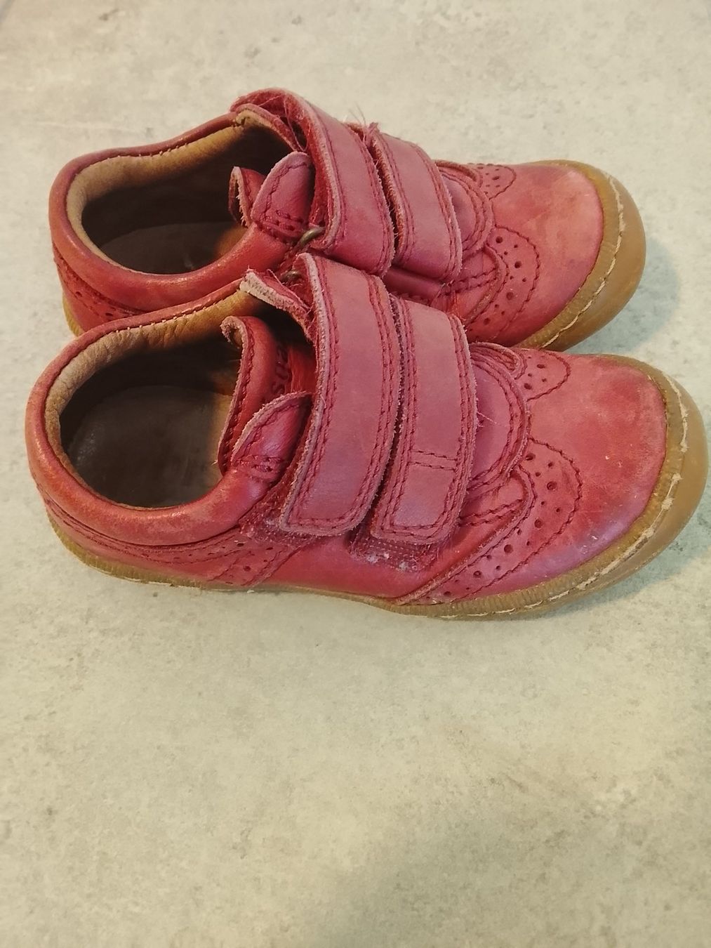 Bisgaard Scarpe per ragazzi: Kinderschuhe Bisgaard – Usato da St. Gallen venduto da Fluros 1