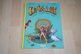 LA VALLÉE   °°°°°   MELI-MEYLAUD DANS LA VALLÉE   °°°°° E.O
