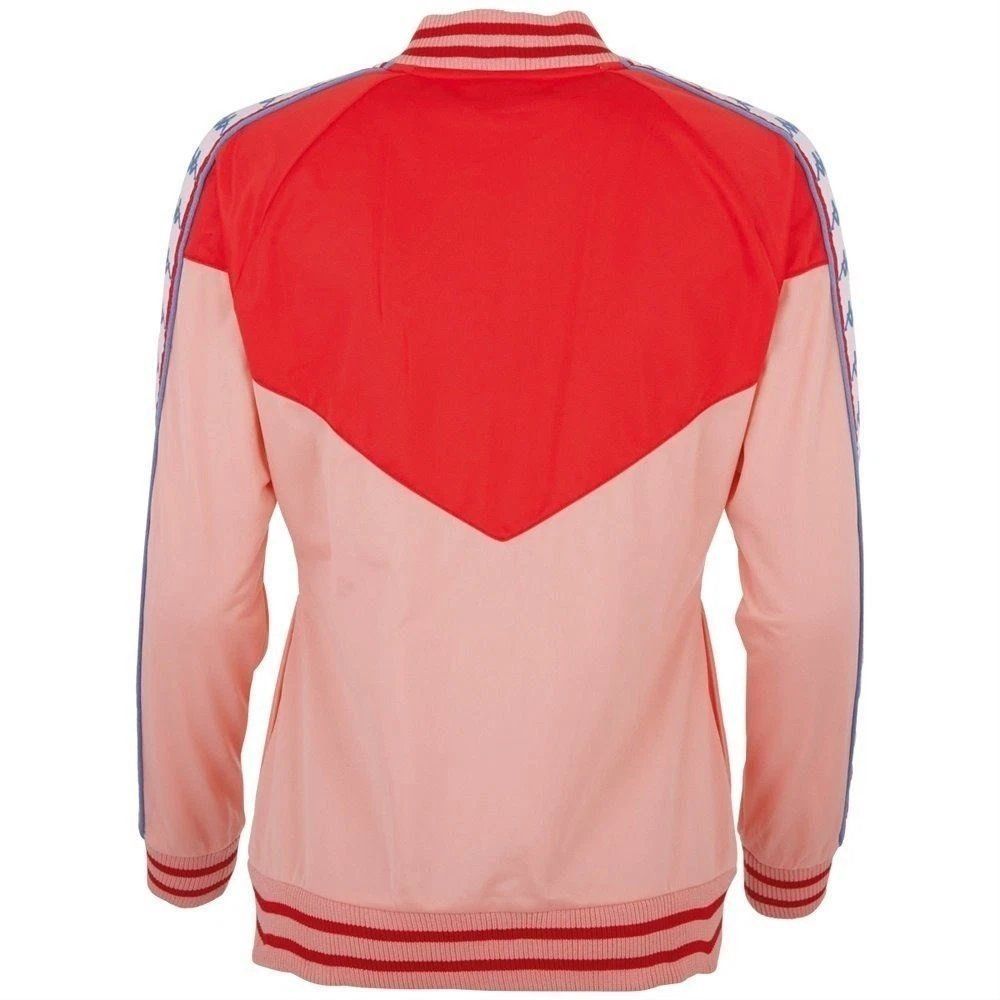 Kappa Giacche: Retro Trainerjacke Kappa Jacke Cassandra Gr. S – Usato da Affoltern am Albis venduto da Blackrhythm 4