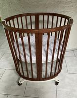 Stokke Sleepi Babybett
