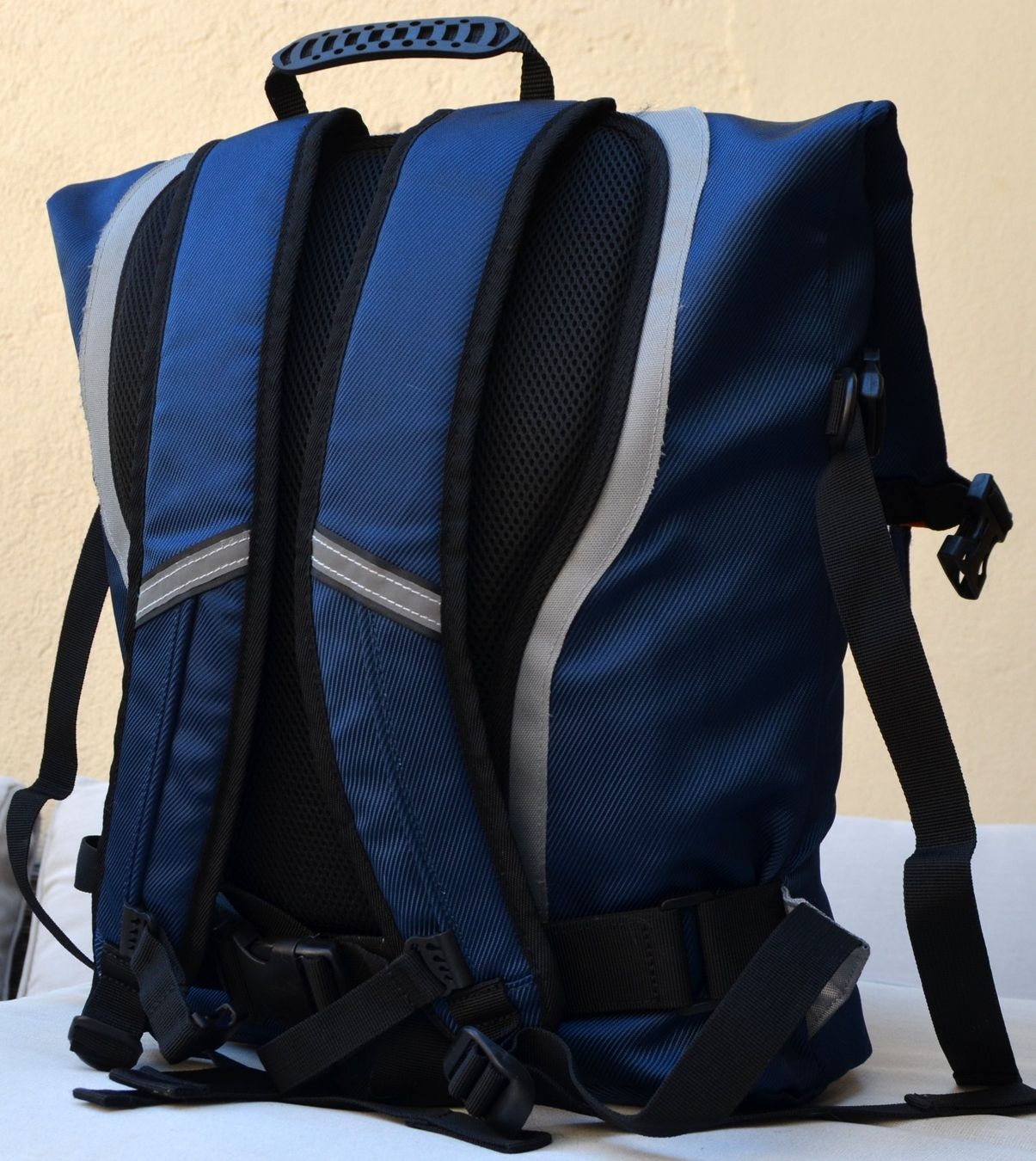 Zaini: Tag Heuer Rucksack / sac à dos – Usato da Collonges venduto da arashee 4