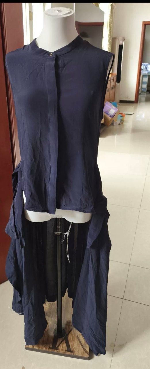 Vestiti: Kleid – Usato da Eglisau venduto da SAM240186 2