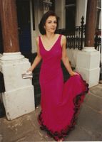Elizabeth "Liz" Hurley,Model,Actress