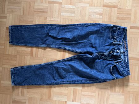 Kuyichi Tapered Jeans Denim Grösse 31-30