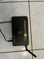  Temperature@lert TM-WIFI350