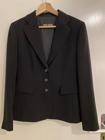 Gerry Weber Blazer Grösse 36 (top Zustand)