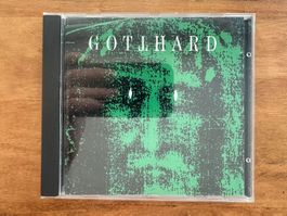 Gotthard - Gotthard (CD 🇨🇭 Hard Rock 🎸)