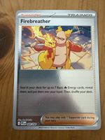 Firebreather (PFL089)
