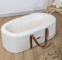 MOSESKORB w. Charlie Crane - Babybett - Babynest - NEU