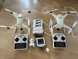 2Stk. Horizon (Blade) Chroma Drone