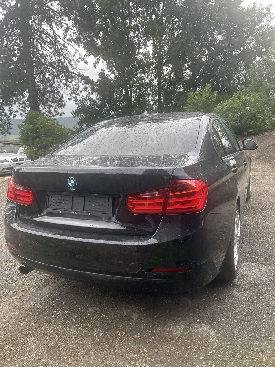 BMW Automobili: BMW 320i Xdrive – Difettoso da Bassecourt venduto da salvo190 4
