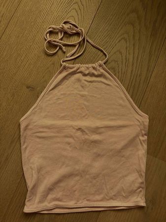 Top S rosa