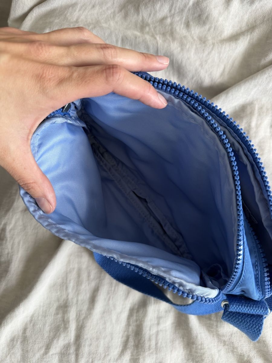 Kipling Taschen für Damen: Sac Kipling Abanu M – Gebraucht aus Meyrin von Enitsuj 5