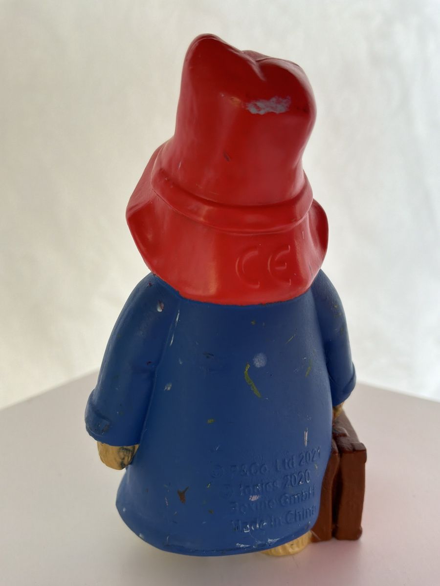 Audiolibri: Tonie Paddington – Usato da St. Gallen venduto da chamilla 1