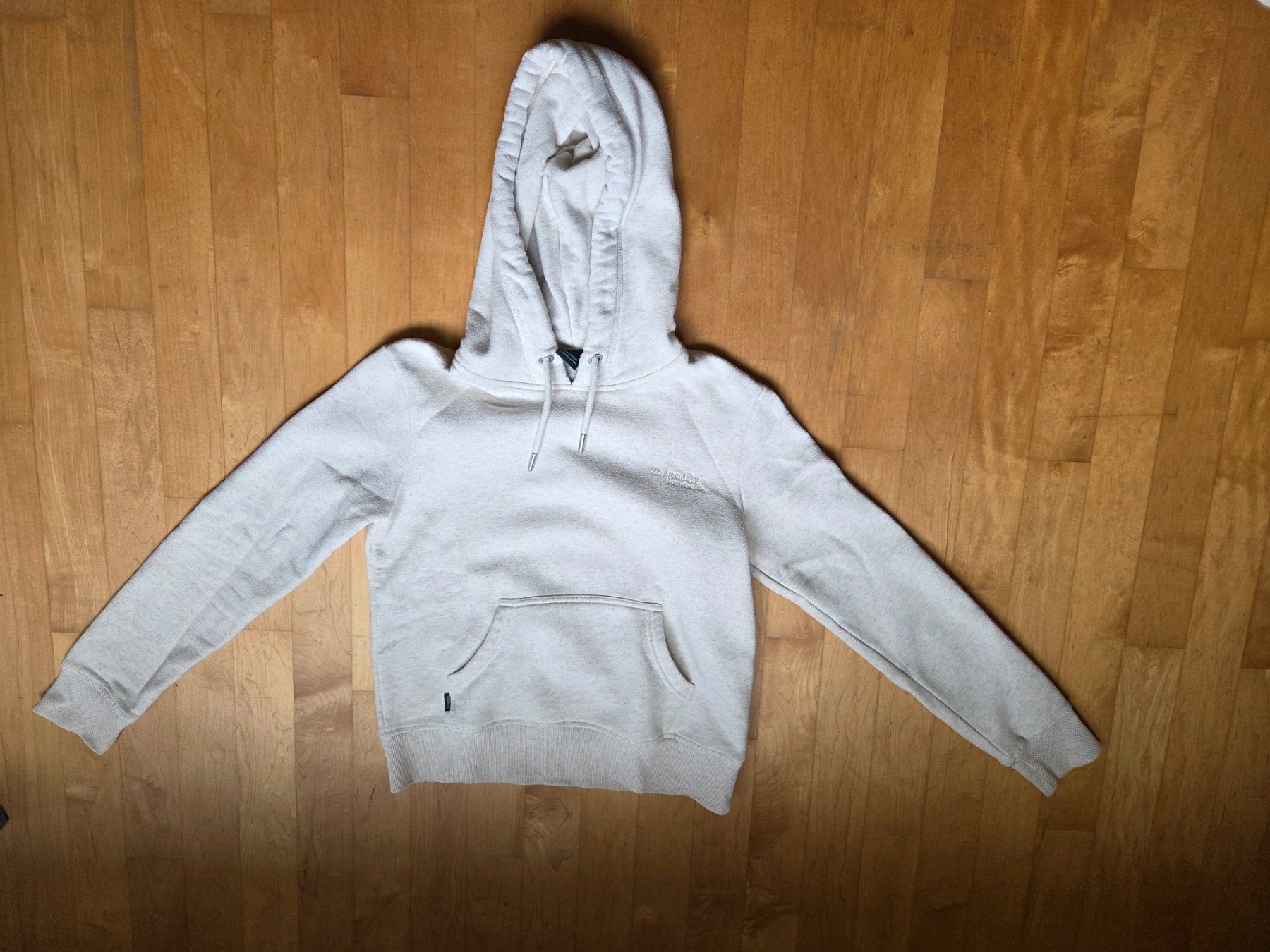 Superdry Maglioni & Felpe: Kapuzenpullover Superdry – Usato da Basel venduto da Norge_69