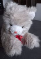 Katze von Herman Teddy Original - ältere Generation