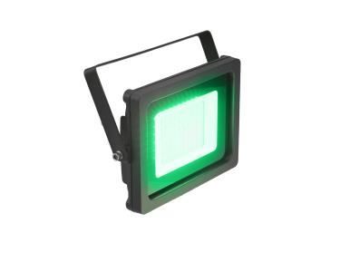 Beleuchtung & Lichteffekte: EUROLITE LED IP FL-30 SMD grün – Neu und originalverpackt aus Däniken SO von Profog1