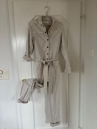 yaya jeans overall grösse s (noch nie getragen)