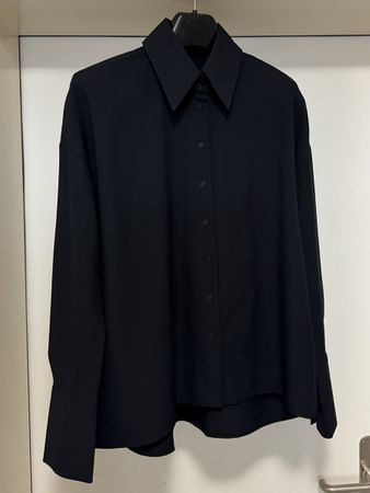 INA KESS LAREGIA Blouse 