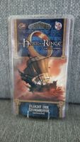 Der Herr der Ringe "Flucht der Sturmrufer", Abenteuer Pack
