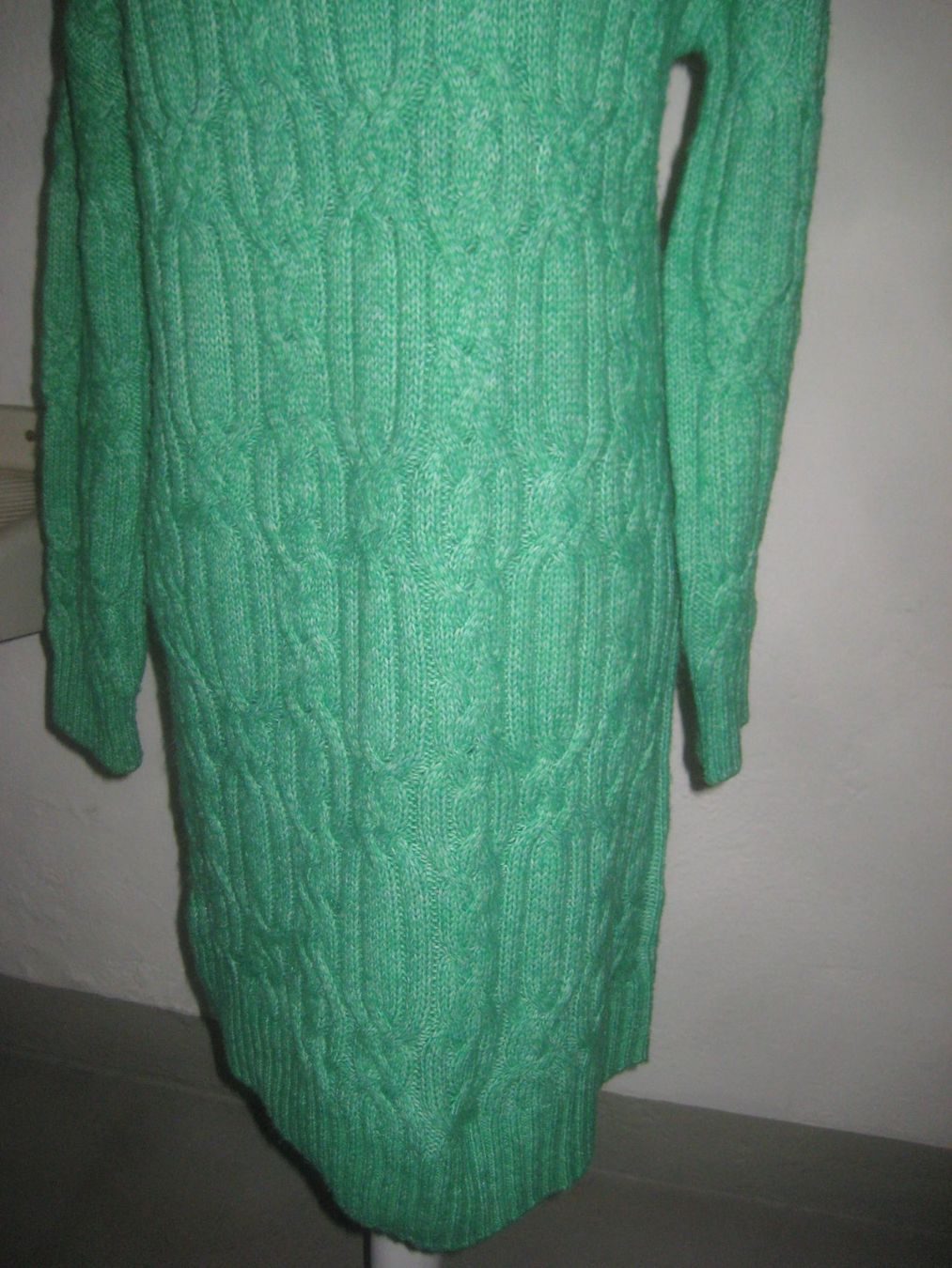 C&A Pullover & Sweatshirts: DAMEN PULLOVER  LANG – Gebraucht aus Uster von flocke1 2