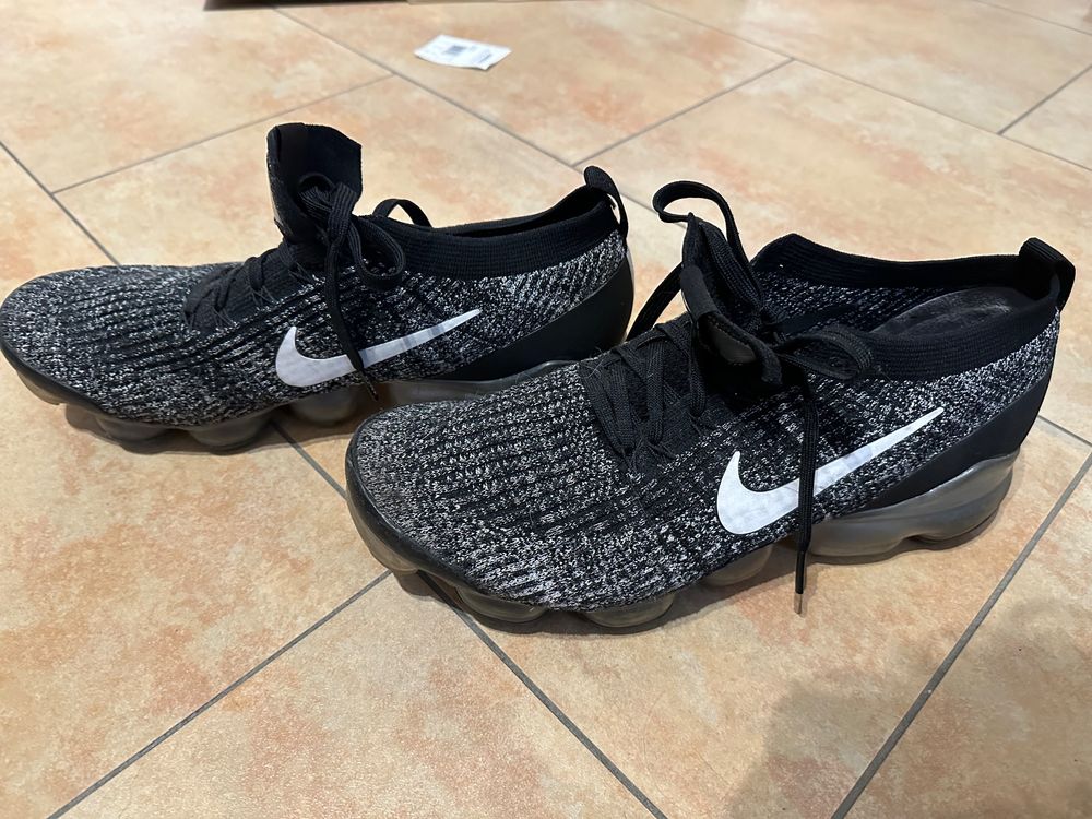 nike vapormax 44
