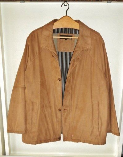 Vestes: Veste Homme Elegant, Gross 54 – D'occasion à Unterbäch VS par diquq
