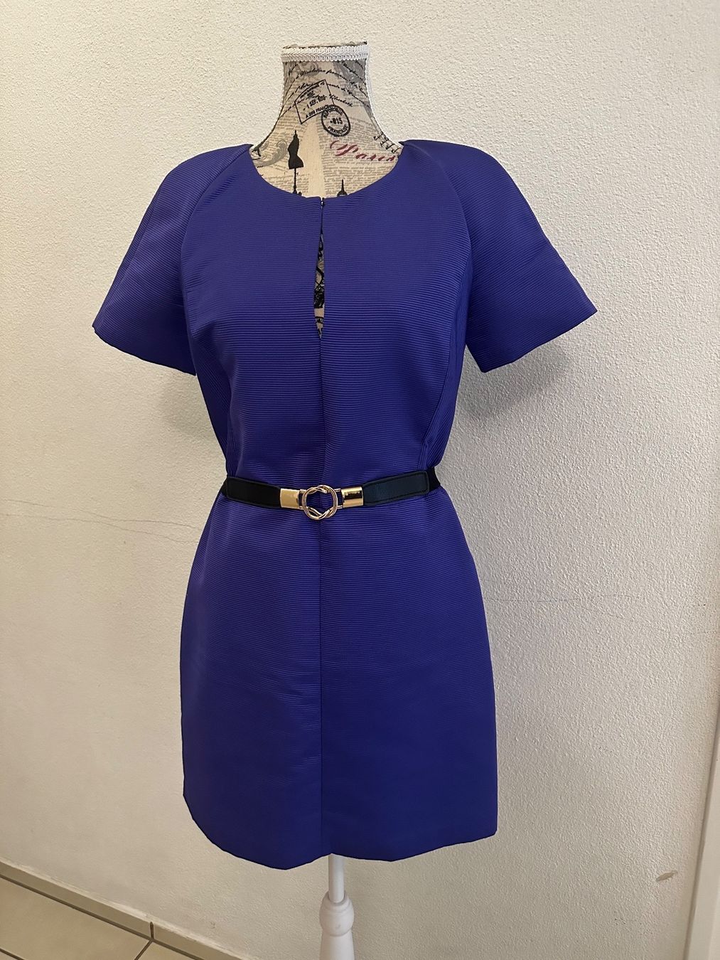 Vestiti: Comptoir Des Cotonniers Kleid Grosse 36-38 – Usato da Alpnach Dorf venduto da ljusja 2