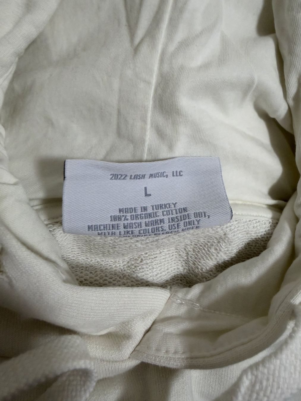 Maglioni & Felpe: Billie eilish Hoodie Grösse L – Usato da Zürich venduto da Nexaro 2