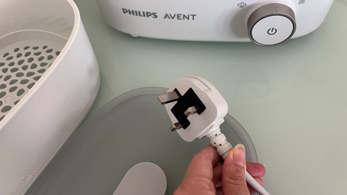 Avent Pasti del neonato: Philips Avent Steriliser/dryer used good condition – Usato da Lausanne venduto da giu_2rpd 1